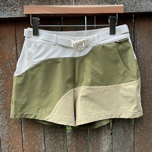 Outdoor Voices RecTrek 3” Colorblock Short